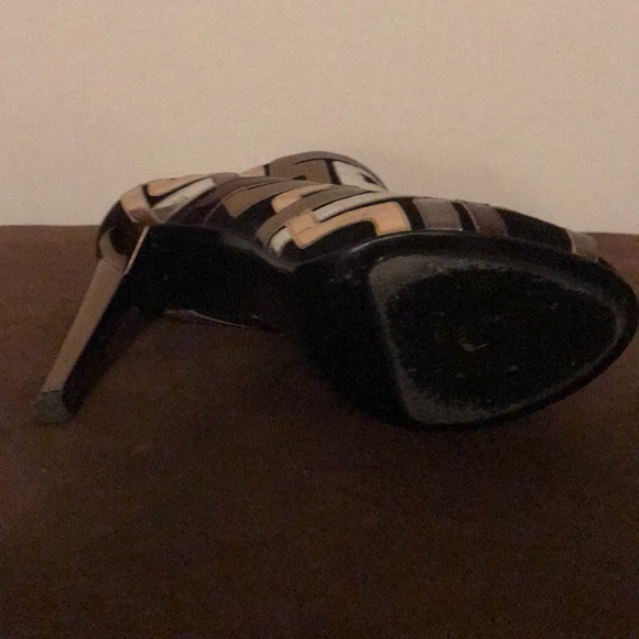 pierre hardy booties - Picture 2 of 5